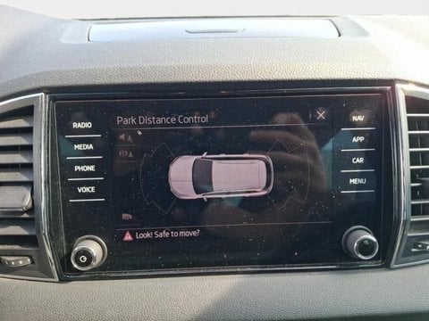 Voitures D'occasion À Avion | Škoda Karoq 1.5 Tsi Act 150Ch Ambition