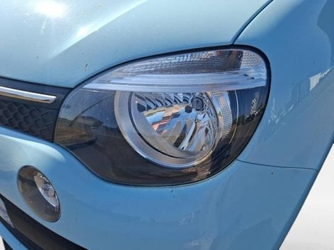 Voitures D'occasion À Avion | Renault Twingo 1.0 Sce 70Ch Life Euro6C