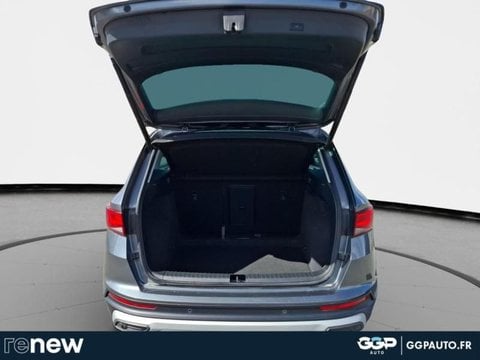 Voitures D'occasion À Avion | Seat Ateca 1.5 Tsi 150Ch Start&Stop Xperience Dsg7