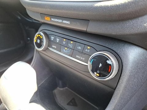 Voitures D'occasion À Avion | Ford Fiesta 1.0 Ecoboost Hybrid 125Ch Active X Powershift 5P