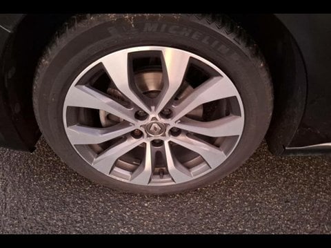 Voitures D'occasion À Avion | Renault Mégane Megane 1.5 Blue Dci 115Ch Techno Edc -23