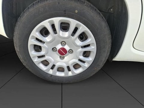 Voitures D'occasion À Avion | Fiat Panda 1.0 70Ch Bsg S&S City