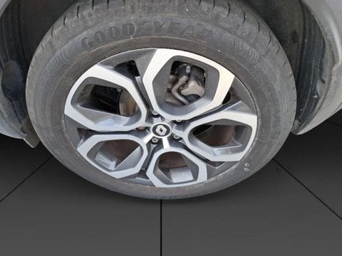 Voitures D'occasion À Avion | Renault Captur 1.6 E-Tech Hybride 145Ch Techno Fast Track