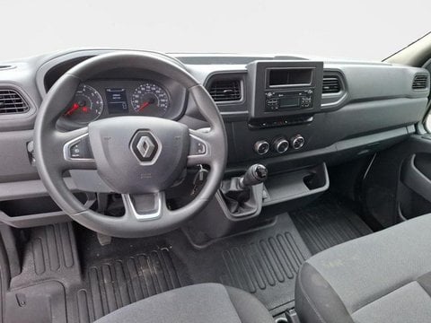 Voitures D'occasion À Avion | Renault Master Fg F3500 L3H2 2.3 Blue Dci 135Ch Confort Euro6E