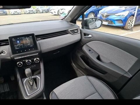 Voitures D'occasion À Avion | Renault Clio 1.6 E-Tech 145Ch Full Hybrid Techno