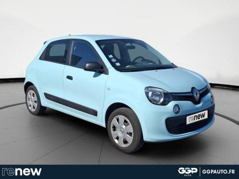 Voitures D'occasion À Avion | Renault Twingo 1.0 Sce 70Ch Life Euro6C