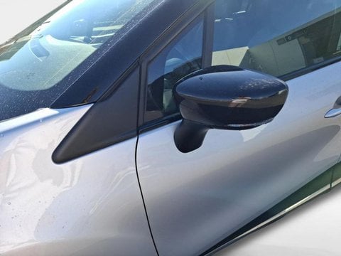 Voitures D'occasion À Avion | Renault Captur 0.9 Tce 90Ch Energy Intens Euro6C