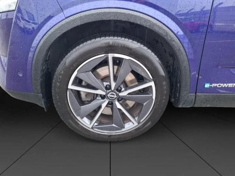 Voitures D'occasion À Avion | Nissan Qashqai E-Power 190Ch Tekna 2022
