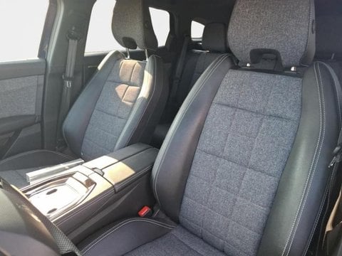 Voitures D'occasion À Avion | Renault Espace 1.2 E-Tech Full Hybrid 200Ch Techno 7 Places - 25