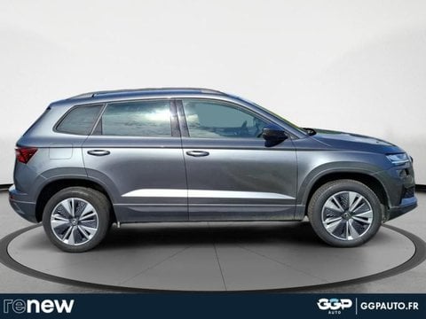 Voitures D'occasion À Avion | Škoda Karoq 2.0 Tdi 116Ch Scr Business