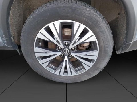 Voitures D'occasion À Avion | Nissan X-Trail E-Power 204Ch N-Connecta