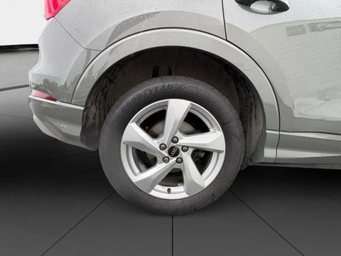 Voitures D'occasion À Avion | Audi Q3 35 Tdi 150Ch Design