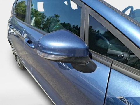 Voitures D'occasion À Avion | Ford Fiesta 1.0 Ecoboost Hybrid 125Ch Active X Powershift 5P