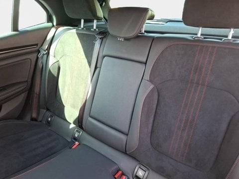 Voitures D'occasion À Avion | Renault Mégane Megane 1.3 Tce 160Ch Fap Rs Line Edc