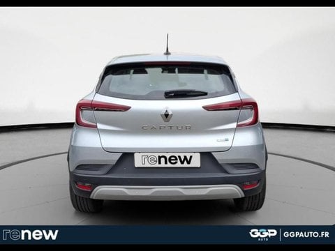 Voitures D'occasion À Avion | Renault Captur 1.6 E-Tech Hybride 145Ch Business -21