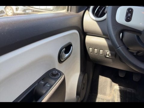 Voitures D'occasion À Avion | Renault Twingo 1.0 Sce 65Ch Equilibre