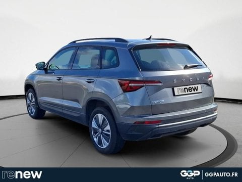 Voitures D'occasion À Avion | Škoda Karoq 2.0 Tdi 116Ch Scr Business