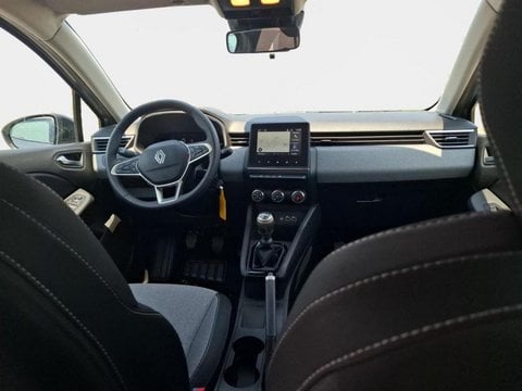 Voitures D'occasion À Avion | Renault Clio 1.5 Dci 100Ch Evolution - 25