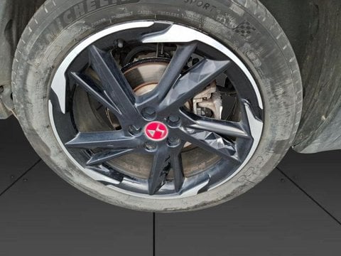 Voitures D'occasion À Avion | Ds Ds 7 Crossback Bluehdi 180Ch Performance Line Automatique 128G