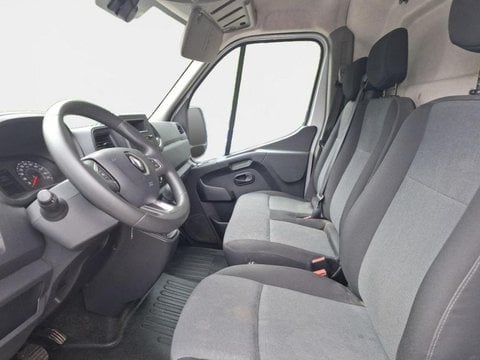Voitures D'occasion À Avion | Renault Master Fg F3500 L3H2 2.3 Blue Dci 135Ch Confort Euro6E