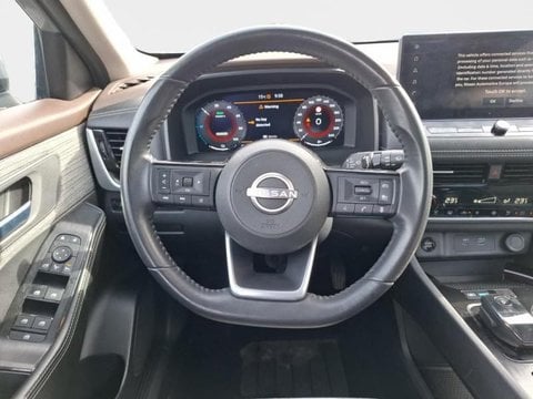 Voitures D'occasion À Avion | Nissan X-Trail E-Power 204Ch N-Connecta