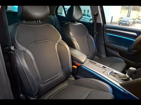Voitures D'occasion À Avion | Renault Mégane Megane 1.5 Blue Dci 115Ch Techno Edc -23