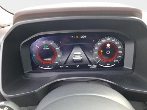 Voitures D'occasion À Avion | Nissan X-Trail E-Power 204Ch N-Connecta