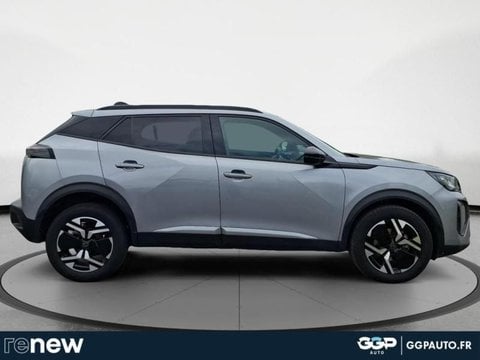 Voitures D'occasion À Avion | Peugeot 2008 1.2 100Ch S&S Allure