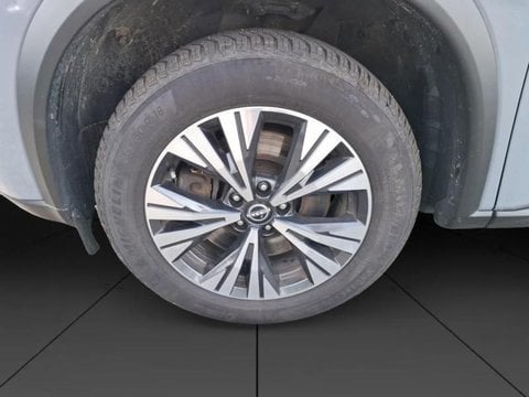 Voitures D'occasion À Avion | Nissan X-Trail E-Power 204Ch N-Connecta