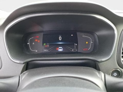 Voitures D'occasion À Avion | Renault Mégane Megane 1.5 Blue Dci 115Ch Evolution Edc -23