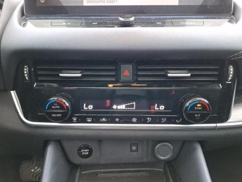 Voitures D'occasion À Avion | Nissan Qashqai E-Power 190Ch Tekna 2022