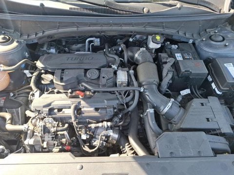 Voitures D'occasion À Avion | Hyundai Tucson 1.6 T-Gdi 150Ch Hybrid 48V Creative