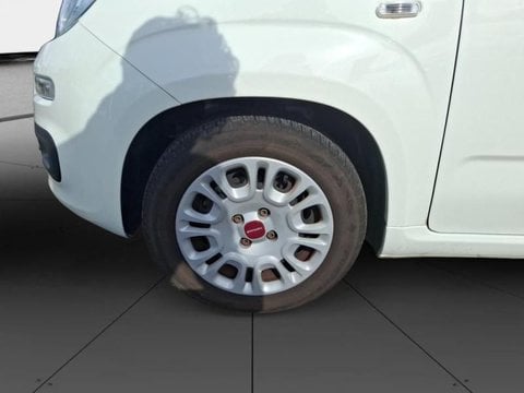 Voitures D'occasion À Avion | Fiat Panda 1.0 70Ch Bsg S&S City