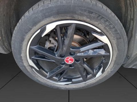 Voitures D'occasion À Avion | Ds Ds 7 Crossback Bluehdi 180Ch Performance Line Automatique 128G