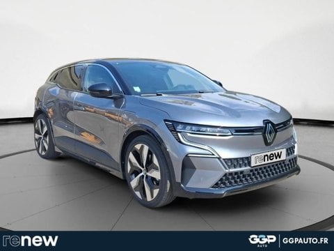 Voitures D'occasion À Avion | Renault Mégane Megane E-Tech Electric Ev60 220Ch Techno Super Cha...