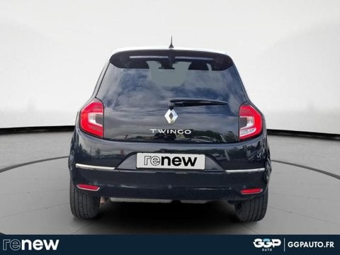 Voitures D'occasion À Avion | Renault Twingo 1.0 Sce 65Ch Urban Night