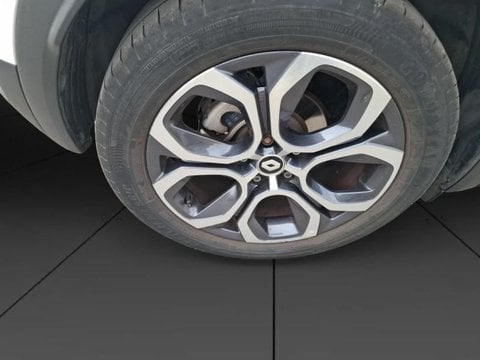 Voitures D'occasion À Avion | Renault Captur 1.6 E-Tech Hybride 145Ch Techno