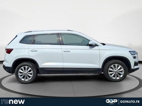 Voitures D'occasion À Avion | Škoda Karoq 1.5 Tsi Act 150Ch Ambition