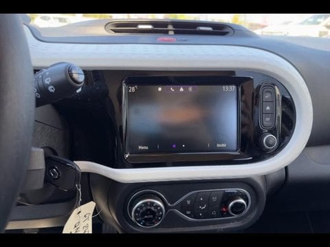 Voitures D'occasion À Avion | Renault Twingo 1.0 Sce 65Ch Equilibre