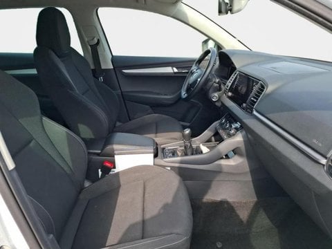 Voitures D'occasion À Avion | Škoda Karoq 1.5 Tsi Act 150Ch Ambition
