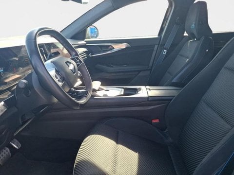 Voitures D'occasion À Avion | Renault Espace 1.2 E-Tech Full Hybrid 200Ch Esprit Alpine 7 Places...