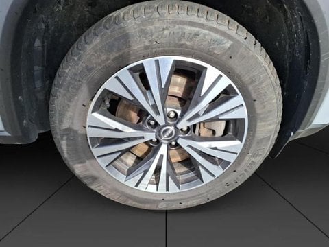 Voitures D'occasion À Avion | Nissan X-Trail E-Power 204Ch N-Connecta