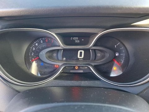Voitures D'occasion À Avion | Renault Captur 1.3 Tce 130Ch Fap Red Edition