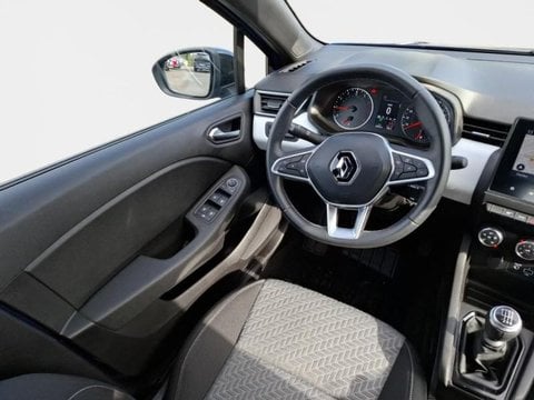 Voitures D'occasion À Avion | Renault Clio 1.0 Tce 90Ch Limited -21N