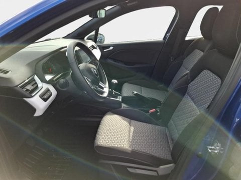 Voitures D'occasion À Avion | Renault Clio 1.0 Tce 90Ch Limited -21N