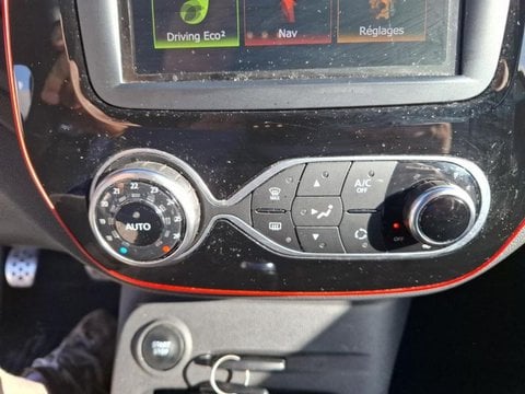 Voitures D'occasion À Avion | Renault Captur 1.3 Tce 130Ch Fap Red Edition