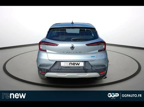 Voitures D'occasion À Avion | Renault Captur 1.6 E-Tech Hybride 145Ch Business -21