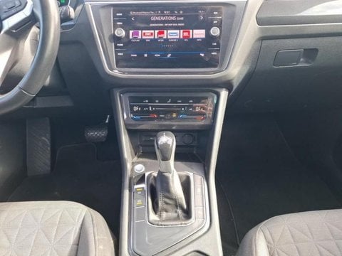 Voitures D'occasion À Avion | Volkswagen Tiguan 2.0 Tdi 150Ch Life Plus Dsg7