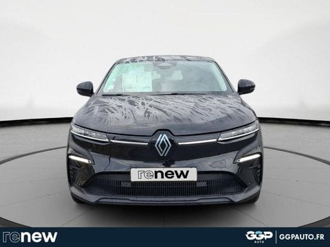 Voitures D'occasion À Avion | Renault Mégane Megane E-Tech Electric Ev60 130Ch Evolution Er Sup...