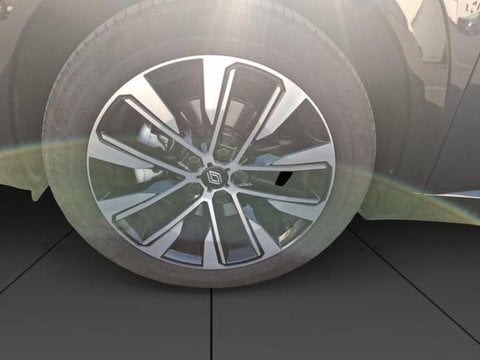 Voitures D'occasion À Avion | Renault Espace 1.2 E-Tech Full Hybrid 200Ch Techno 7 Places - 25